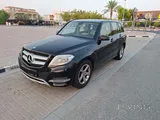 2015 Mercedes GLK - Used Diesel SUV with Leather Interior